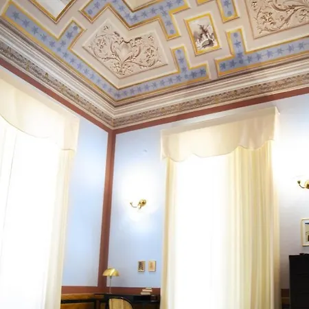 Palazzo Francesco Grassi 4*