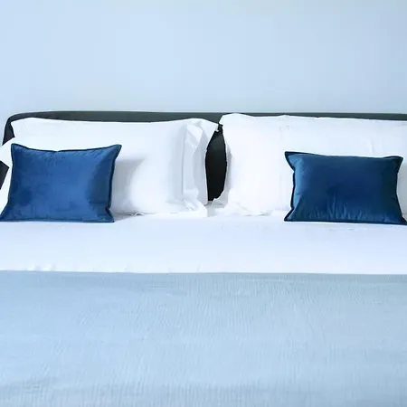 Palazzo Francesco Grassi Bed & Breakfast