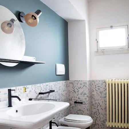 Bed & Breakfast Palazzo Francesco Grassi 4*