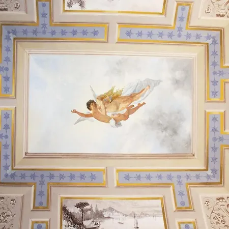 Bed & Breakfast Palazzo Francesco Grassi Aradeo
