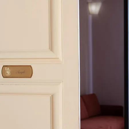 Bed & Breakfast Palazzo Francesco Grassi