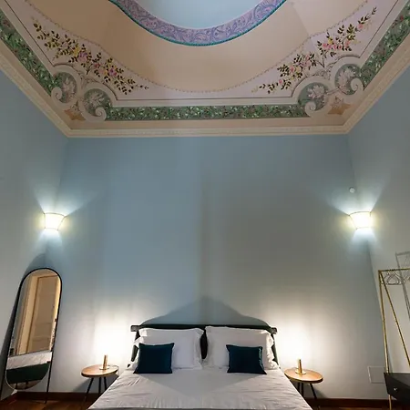 Bed & Breakfast Palazzo Francesco Grassi 4*