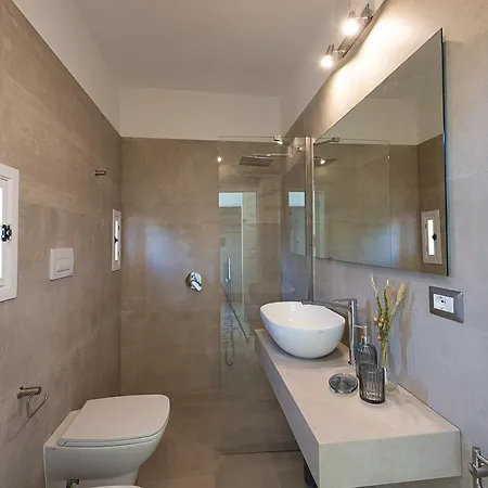 Palazzo Francesco Grassi Bed & Breakfast 4*