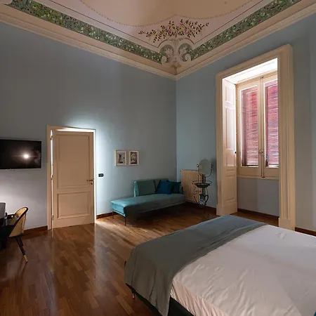Bed & Breakfast Palazzo Francesco Grassi 4*