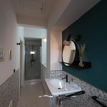 Palazzo Francesco Grassi Bed & Breakfast Aradeo