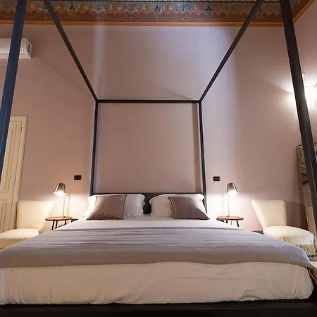 Palazzo Francesco Grassi Aradeo