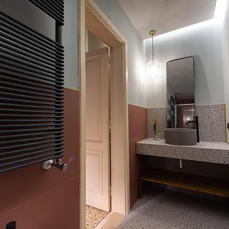 Palazzo Francesco Grassi Bed & Breakfast