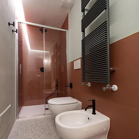 Palazzo Francesco Grassi Bed & Breakfast