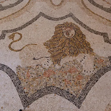 Palazzo Francesco Grassi Bed & Breakfast