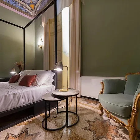 Palazzo Francesco Grassi Bed & Breakfast 2*