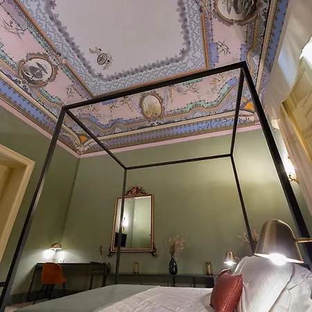 Palazzo Francesco Grassi 2*