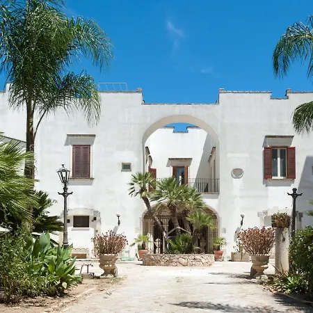 Palazzo Francesco Grassi Bed & Breakfast