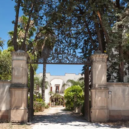 Bed & Breakfast Palazzo Francesco Grassi 4*