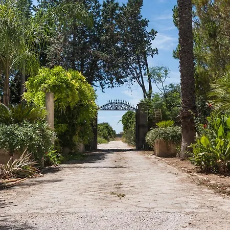 Palazzo Francesco Grassi Aradeo