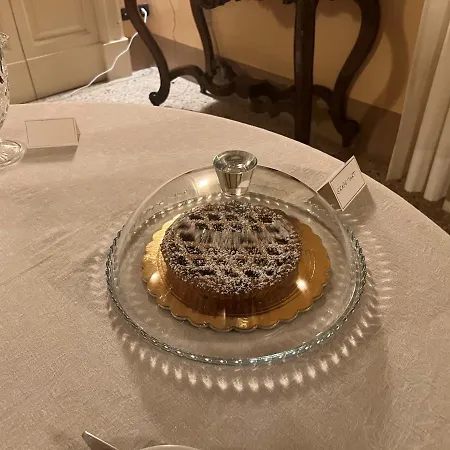 Palazzo Francesco Grassi Bed & Breakfast Aradeo