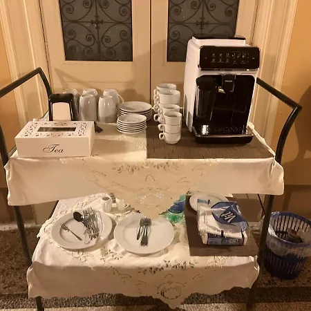 Palazzo Francesco Grassi 4*