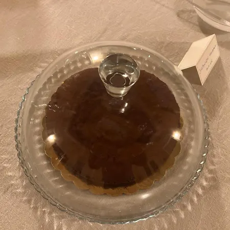 Palazzo Francesco Grassi Bed & Breakfast