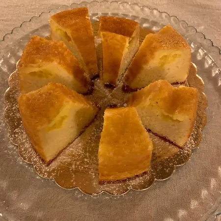 Bed & Breakfast Palazzo Francesco Grassi Aradeo