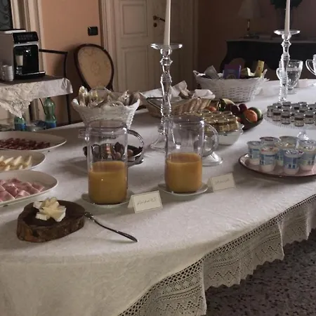 Palazzo Francesco Grassi 4*