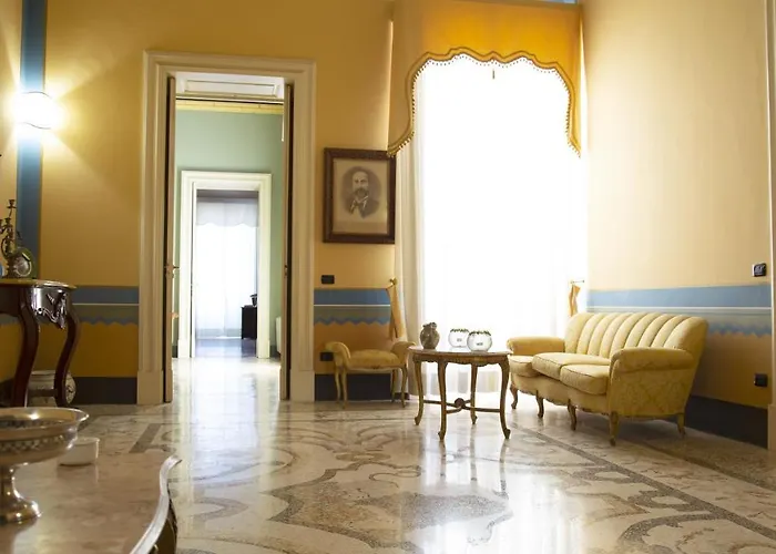 Palazzo Francesco Grassi