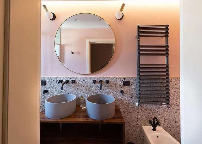 Couette-café Palazzo Francesco Grassi Aradeo