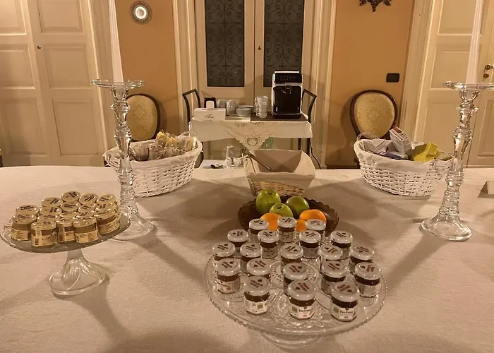 Palazzo Francesco Grassi Aradeo