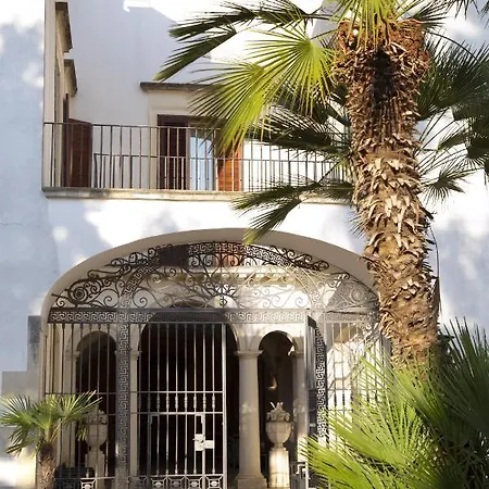 Palazzo Francesco Grassi Bed & Breakfast