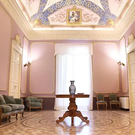 Palazzo Francesco Grassi