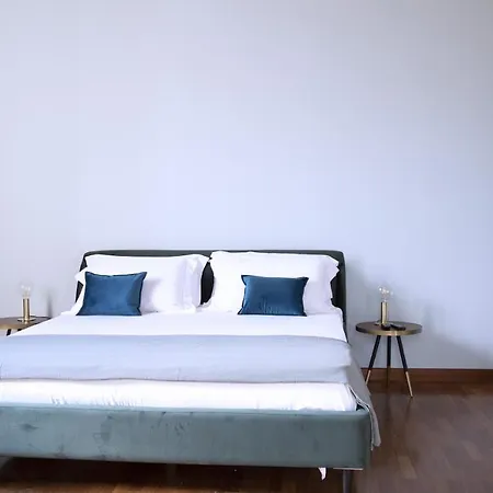 Palazzo Francesco Grassi B&B