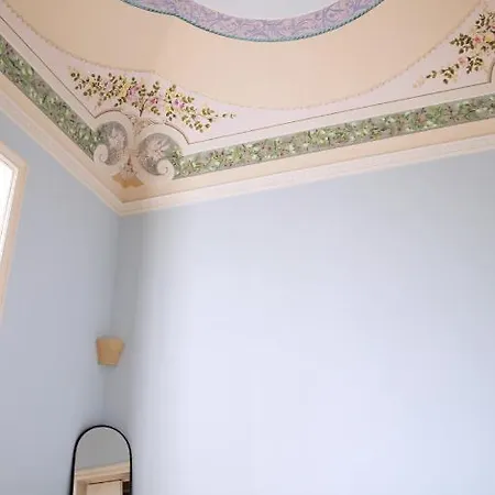 B&B Palazzo Francesco Grassi 4*