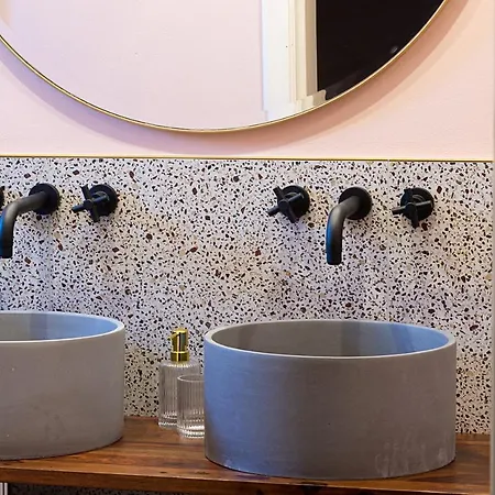 Palazzo Francesco Grassi B&B 4*