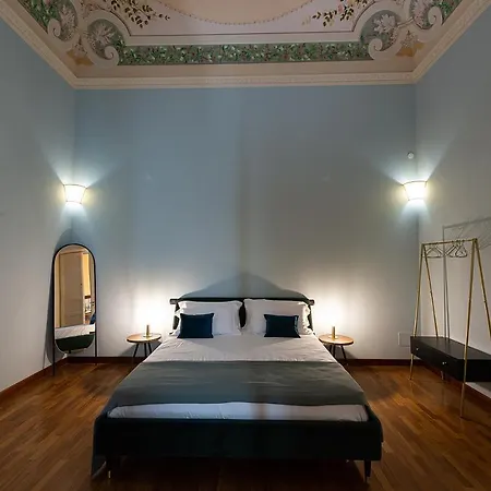 Palazzo Francesco Grassi Oda ve Kahvaltı 4*