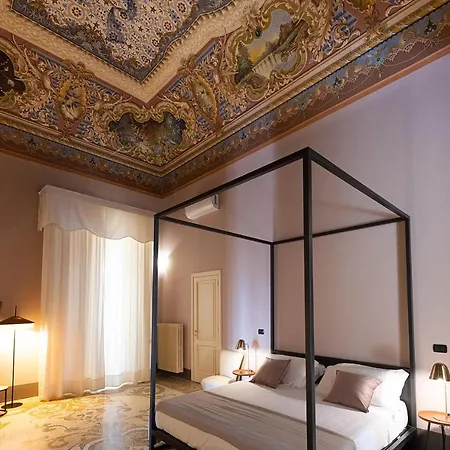 B&B Palazzo Francesco Grassi