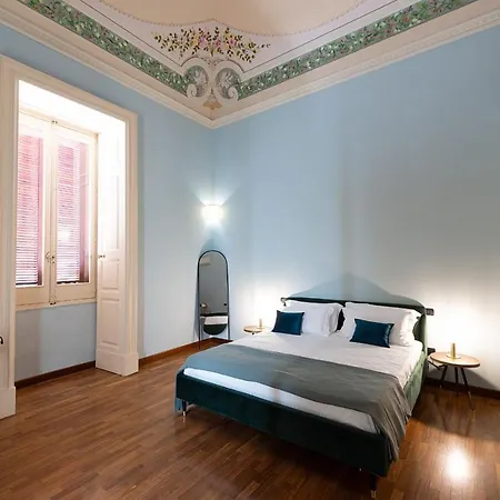 Palazzo Francesco Grassi ベッド・アンド・ブレックファスト 4*
