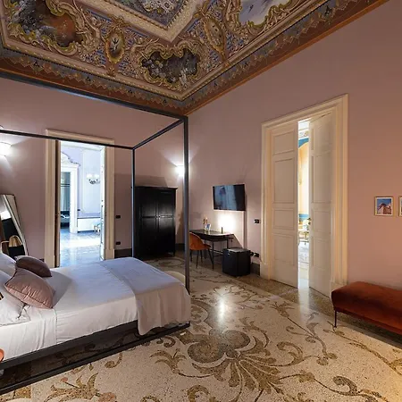 Palazzo Francesco Grassi B&B