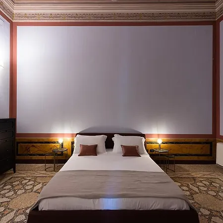 Bed & Breakfast Palazzo Francesco Grassi