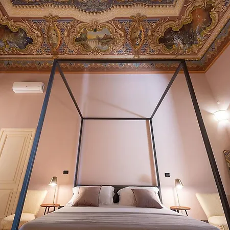 Bed & Breakfast Palazzo Francesco Grassi Aradeo