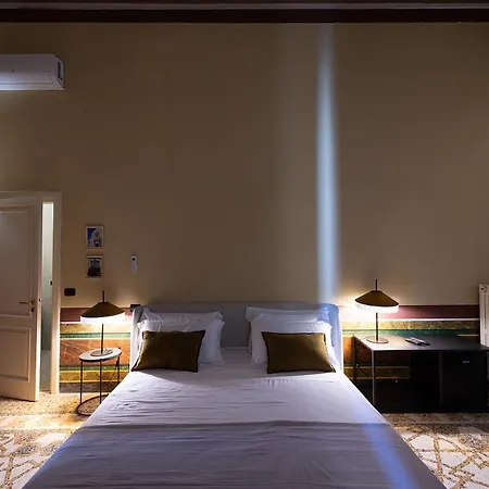 Palazzo Francesco Grassi 4*