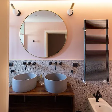 B&B Palazzo Francesco Grassi Aradeo