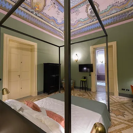 Bed & Breakfast Palazzo Francesco Grassi