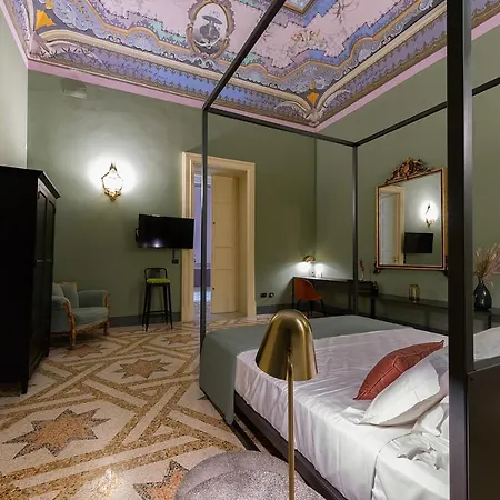 Palazzo Francesco Grassi Bed & Breakfast