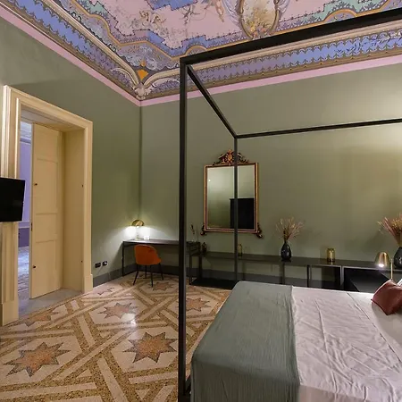 Palazzo Francesco Grassi 4*