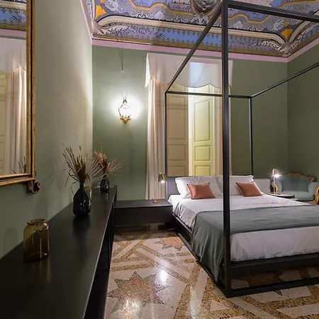 Palazzo Francesco Grassi B&B