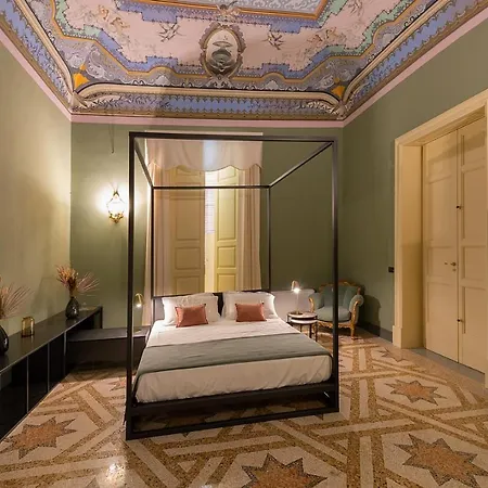 Palazzo Francesco Grassi Aradeo