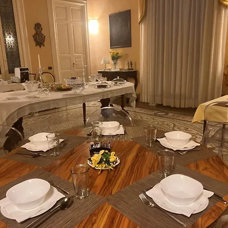 Palazzo Francesco Grassi 4*