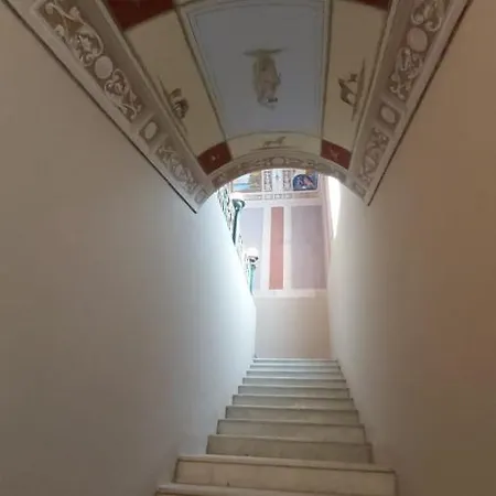 Palazzo Francesco Grassi Aradeo