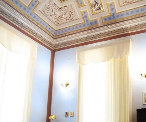 Palazzo Francesco Grassi 4*
