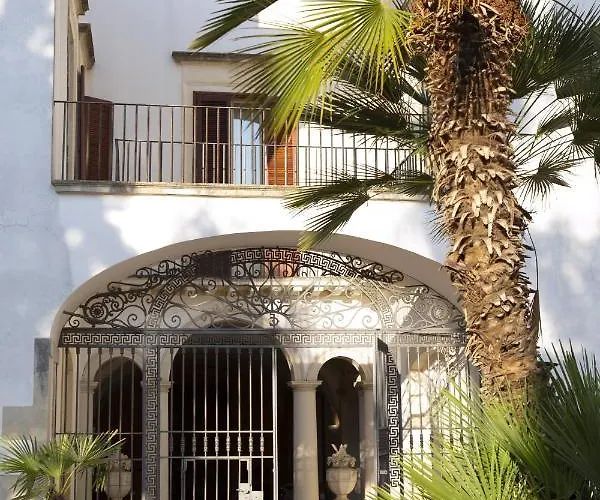 Palazzo Francesco Grassi Bed & Breakfast