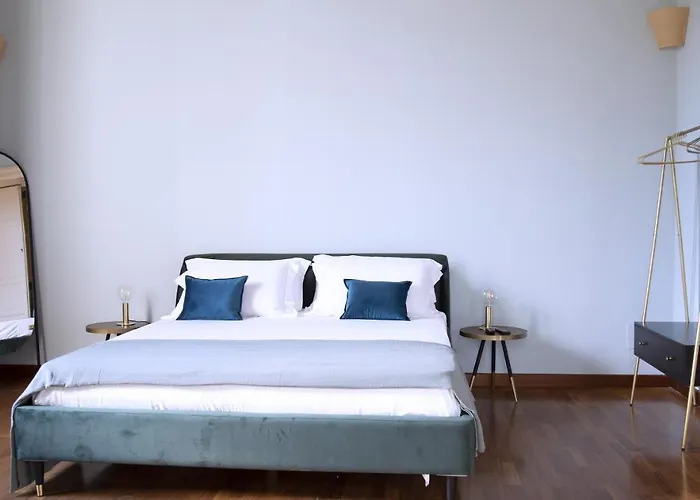 Palazzo Francesco Grassi Bed & Breakfast