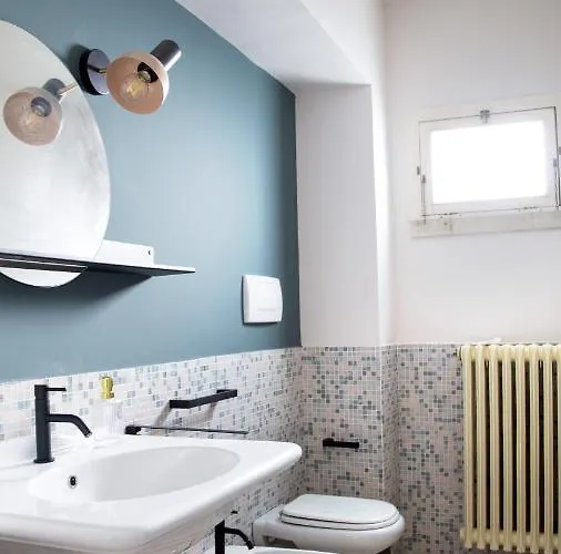 Bed & Breakfast Palazzo Francesco Grassi 4*